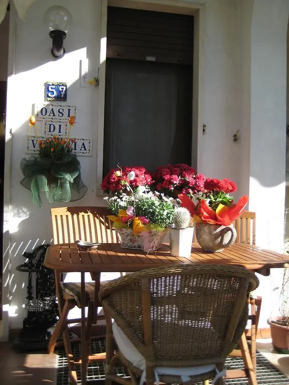 B&B Oasi Di Venezia Bed & Breakfast