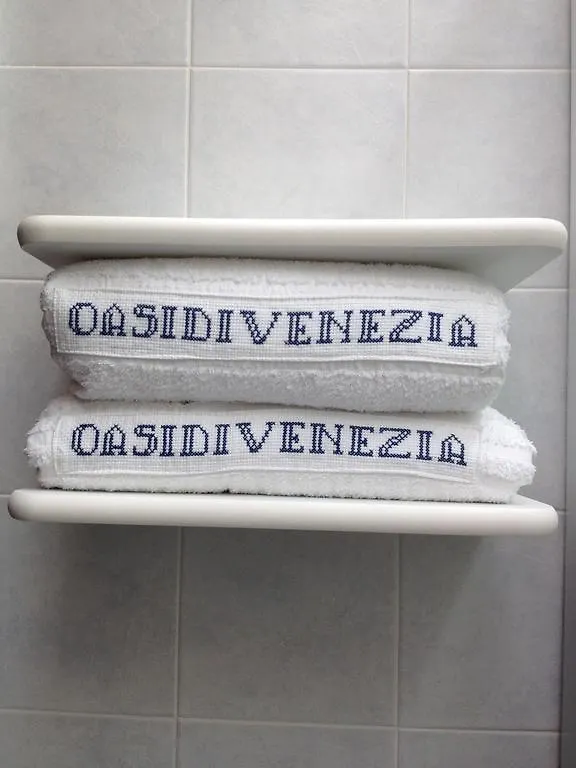 B&B Oasi Di Venezia