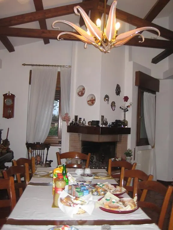 B&B Oasi Di Venezia 0*, Venetië