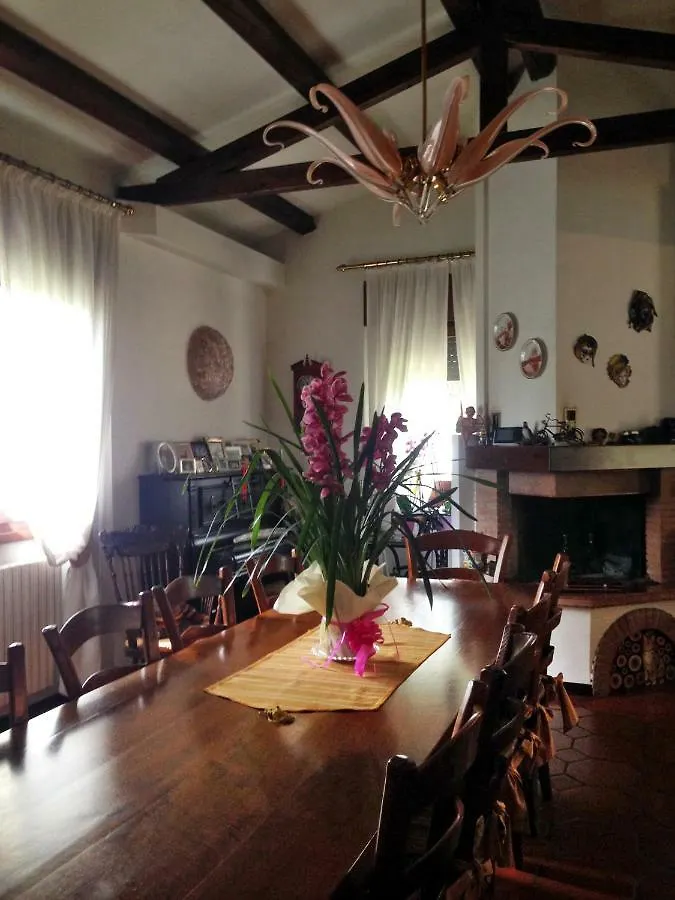 Bed & Breakfast B&B Oasi Di Venezia