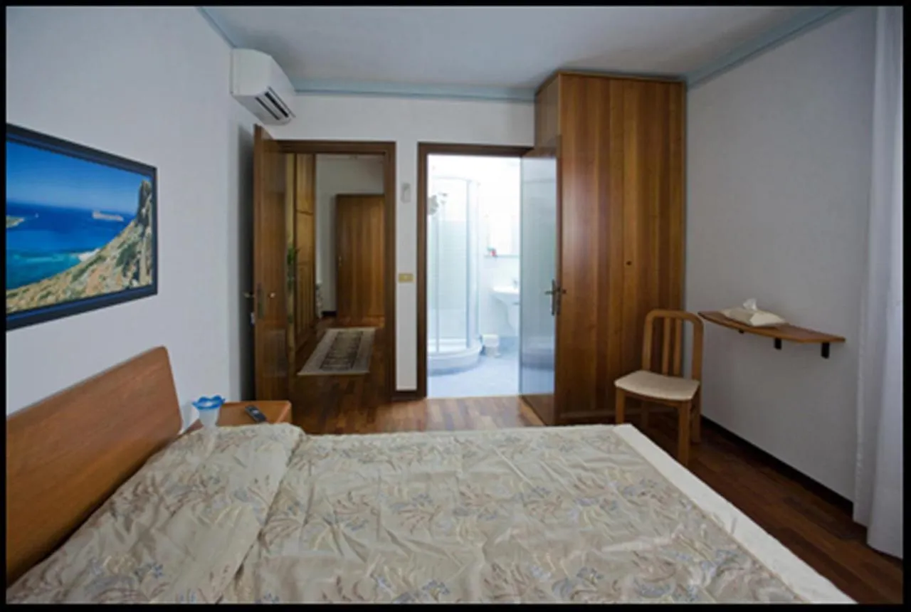 B&B Oasi Di Venezia 0*, Venetië Italië