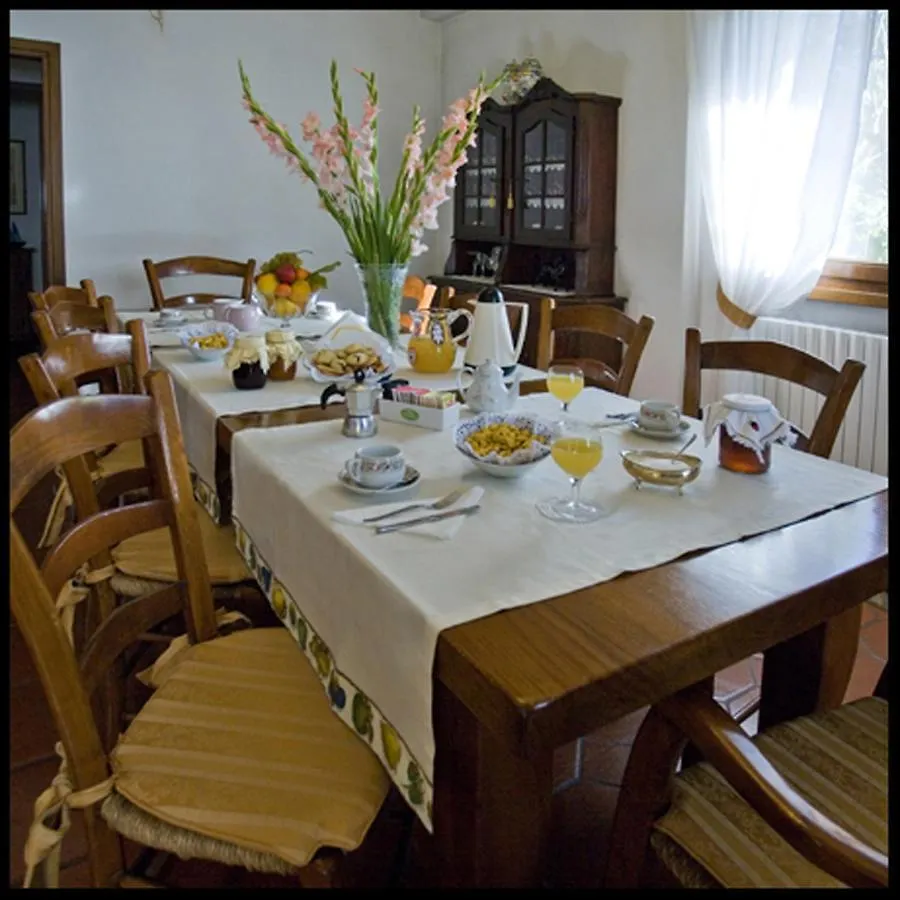 B&B Oasi Di Venezia Italië