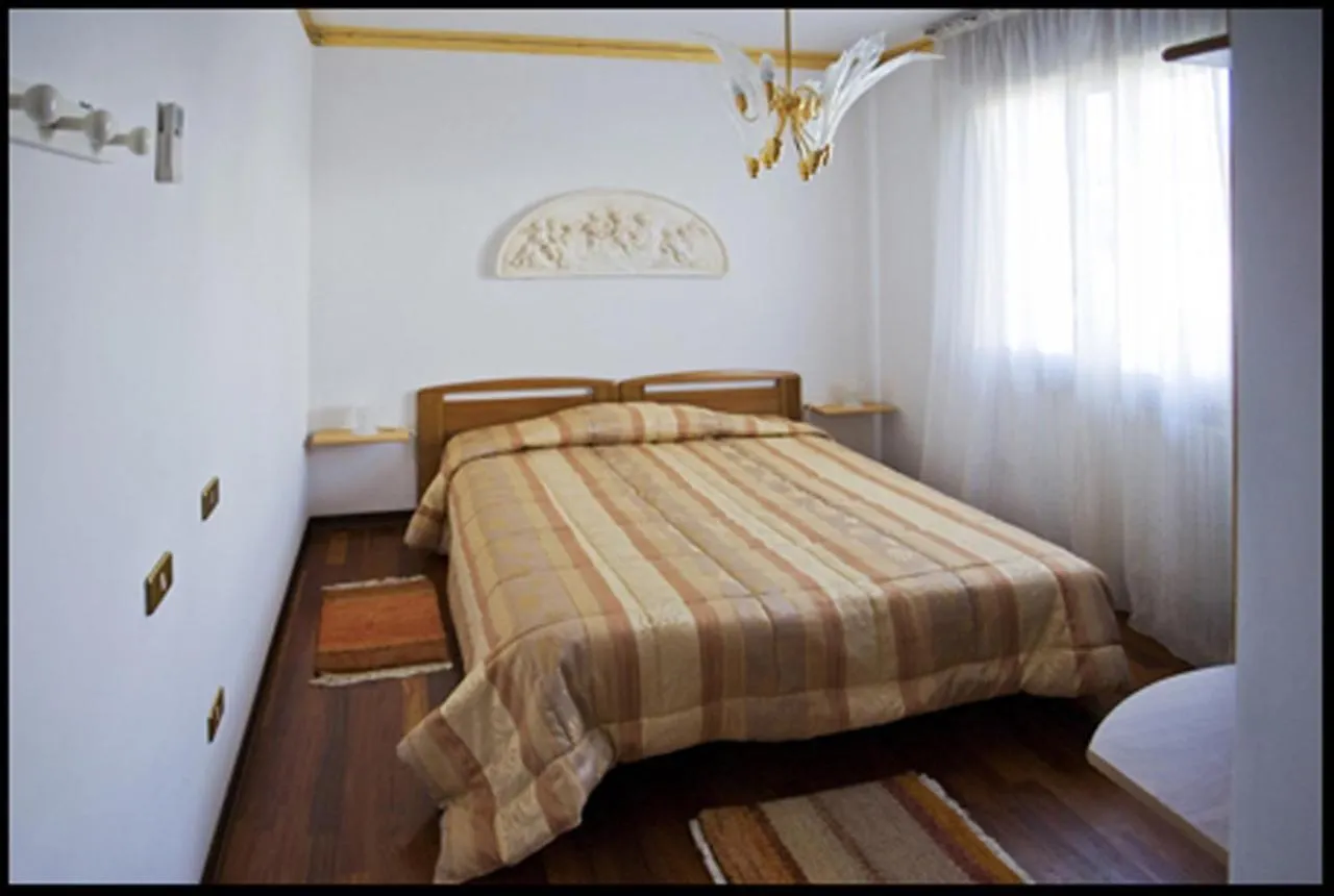 B&B Oasi Di Venezia Bed & Breakfast
