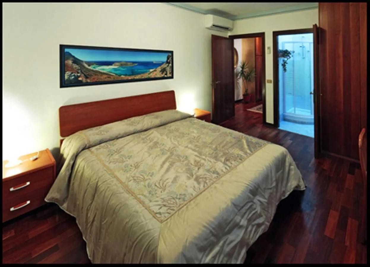 B&B Oasi Di Venezia 0*, Venetië