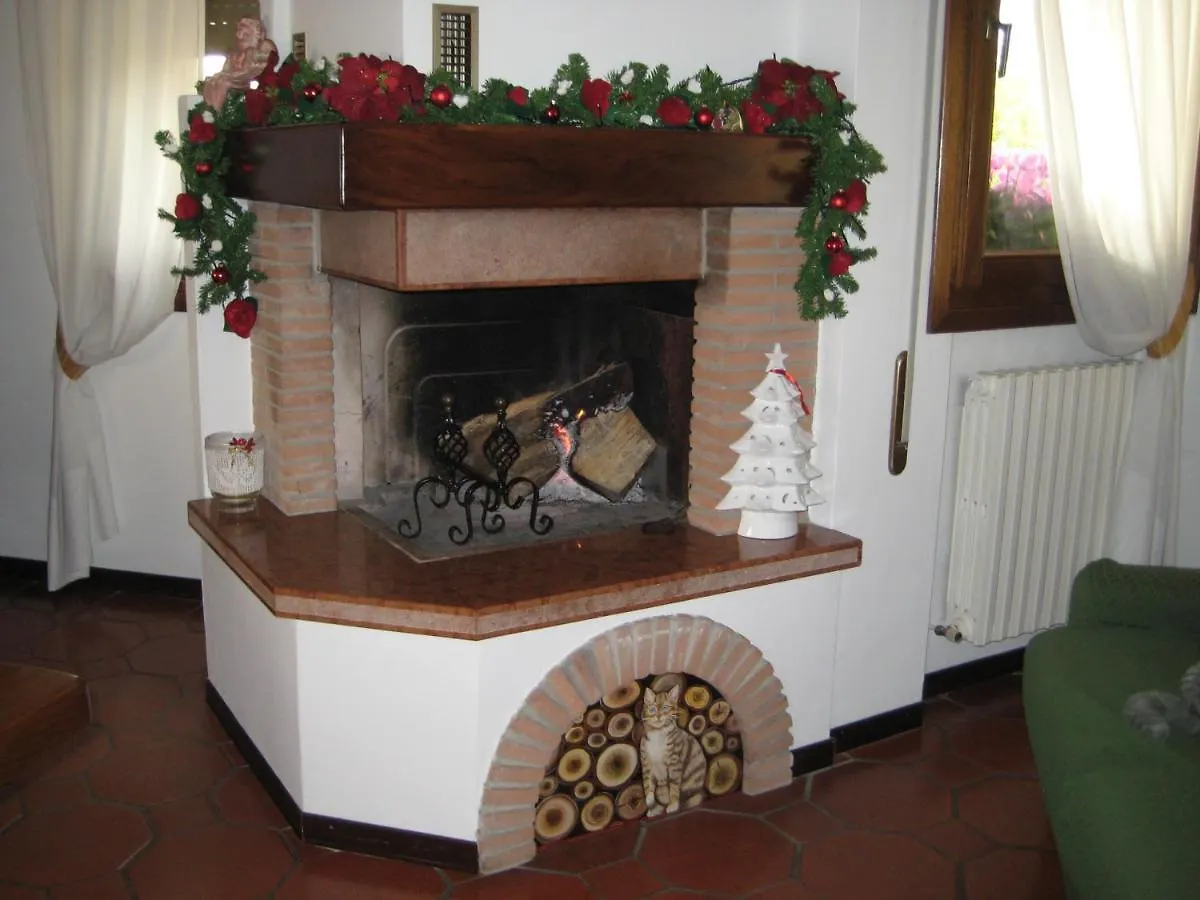 B&B Oasi Di Venezia Venetië