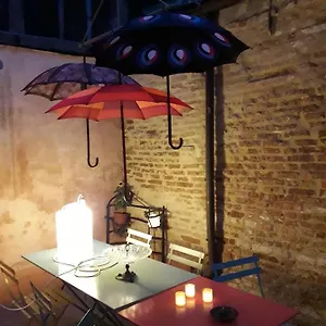 Couette-café Ai Giardini De Casteo, Venise