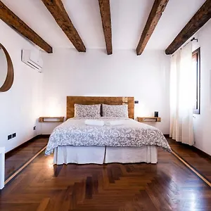 Ai Sogni Venecia