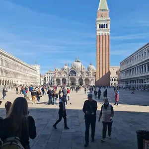 San Marco Luxury Guest house
