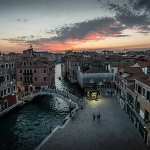 Casa Loredan Venecia