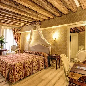 San Marco - Le Isole - Corte Coppo - Locande Guest house