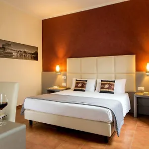 Hearth Hotel Řím