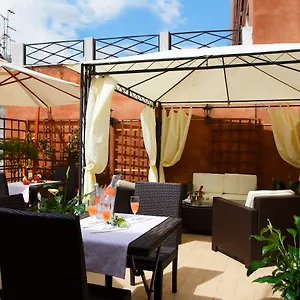 Hotel Castello, Venetië
