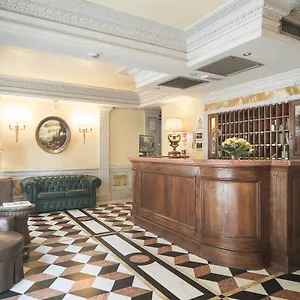 Donatello Hotel Řím