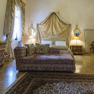 Palazzo Ca' Bernardo By Francesco Molon Guest house
