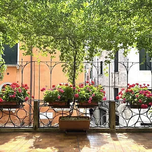 Couette-café Beroni A, Venise