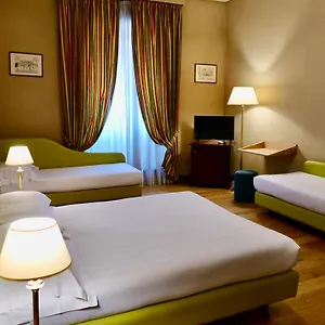Oceania Hotel Řím