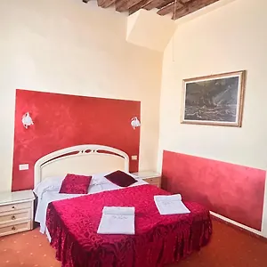 Pensjonat Casa Lin, Wenecja