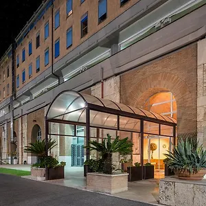 Eur Parco Dei Pini Hotel Řím