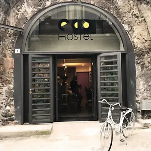 Eco Hostel Katánie