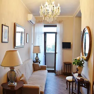 Fabio Deluxe Maison d'hôtes Rome
